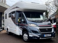 AUTO-TRAIL IMALA 715