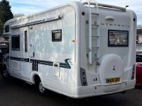AUTO-TRAIL DAKOTA
