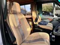 AUTO-TRAIL DAKOTA