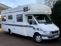 AUTO-TRAIL DAKOTA