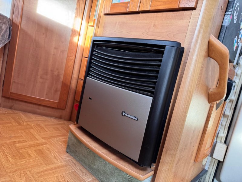 AUTO-TRAIL DAKOTA