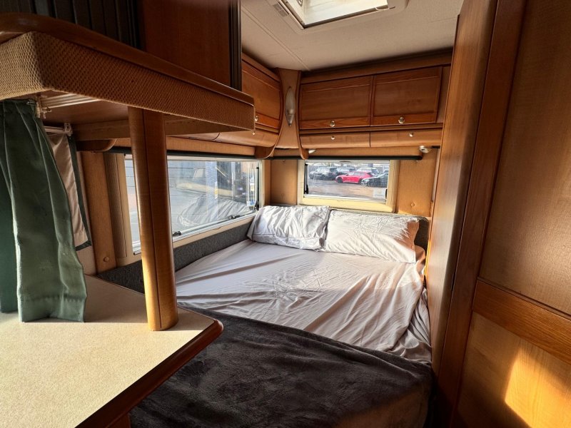 AUTO-TRAIL DAKOTA