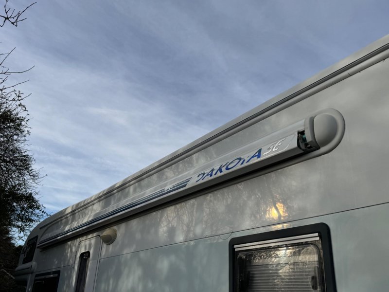 AUTO-TRAIL DAKOTA