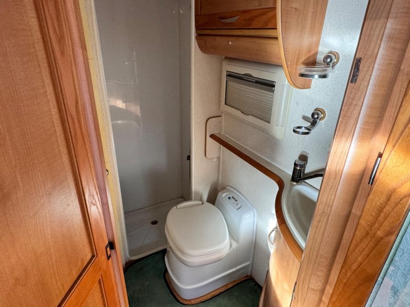 AUTO-TRAIL DAKOTA