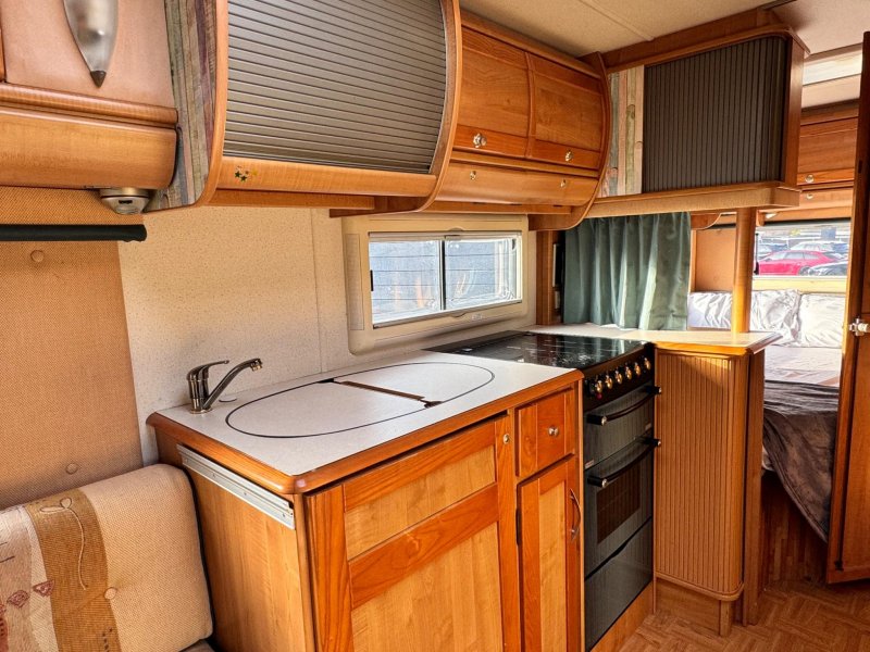 AUTO-TRAIL DAKOTA