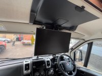 AUTO-TRAIL IMALA 734
