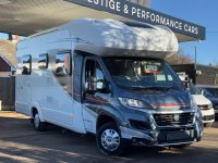 AUTO-TRAIL IMALA 734
