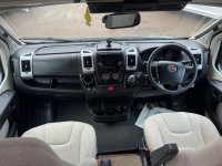 AUTO-TRAIL IMALA 734