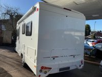 AUTO-TRAIL IMALA 734