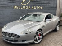 ASTON MARTIN DB9