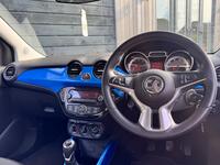 VAUXHALL ADAM