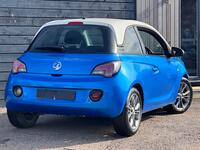 VAUXHALL ADAM