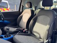 VAUXHALL ADAM