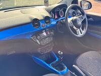 VAUXHALL ADAM