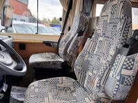HYMER STARLINE
