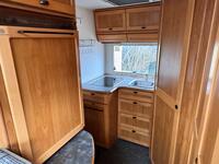 HYMER STARLINE