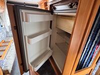 HYMER STARLINE