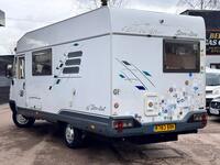 HYMER STARLINE