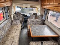 HYMER STARLINE