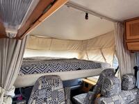 HYMER STARLINE