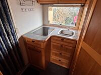 HYMER STARLINE