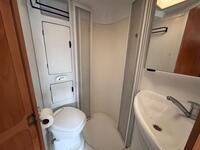 HYMER STARLINE