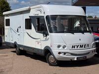 HYMER STARLINE