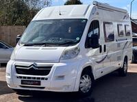 CITROEN RELAY