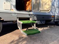 HYMER HYMER MOBILE