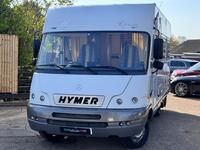 HYMER HYMER MOBILE