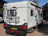 HYMER HYMER MOBILE