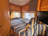 HYMER HYMER MOBILE
