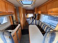 HYMER HYMER MOBILE