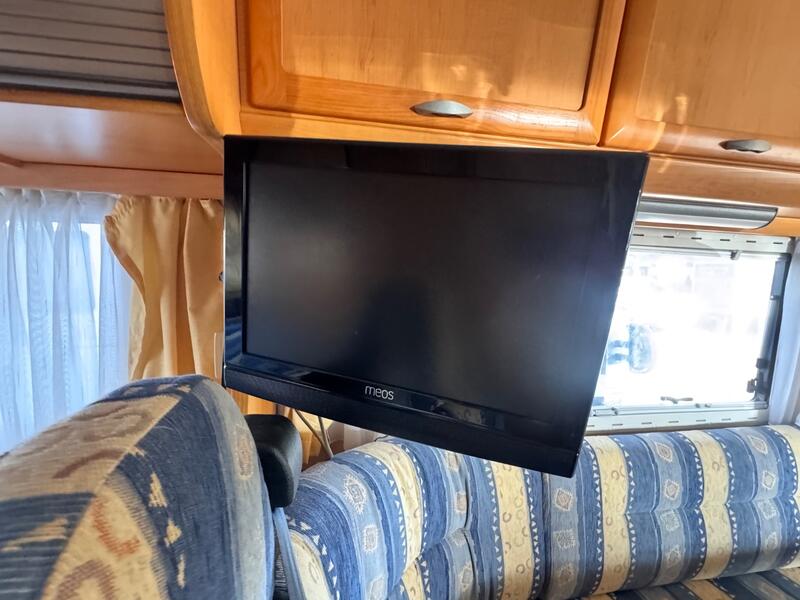 HYMER HYMER MOBILE