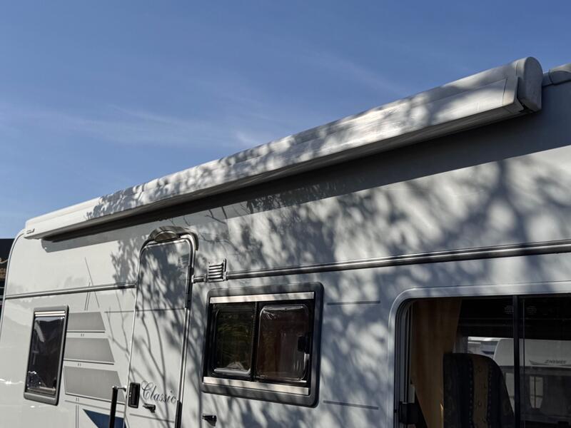 HYMER HYMER MOBILE