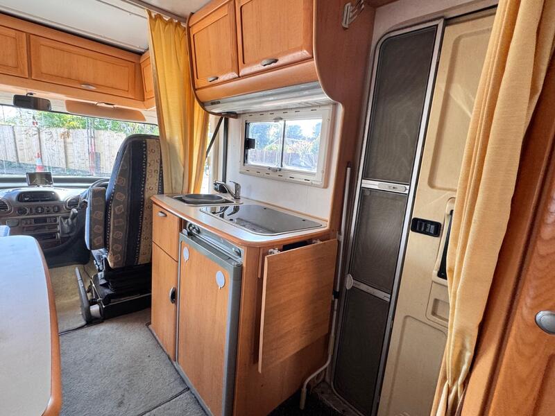HYMER HYMER MOBILE