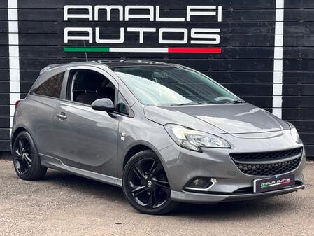 VAUXHALL