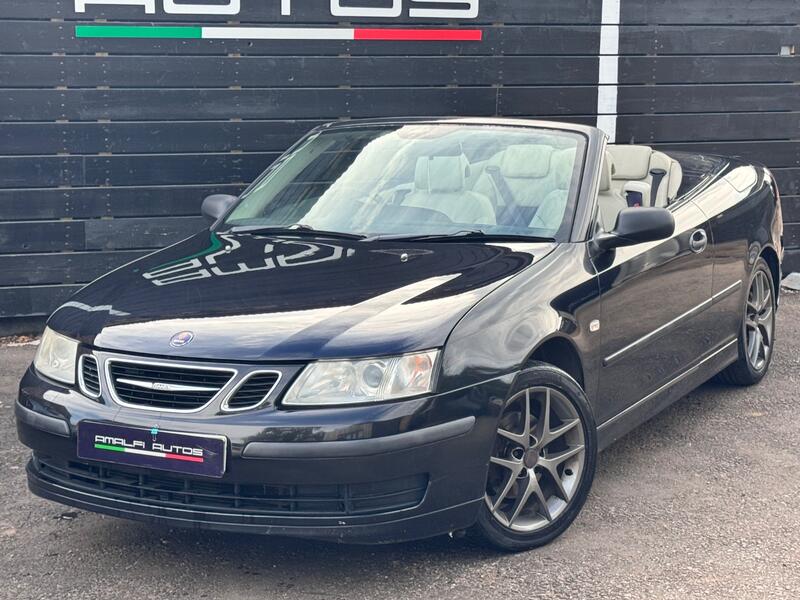SAAB 9-3