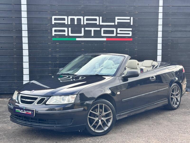 SAAB 9-3