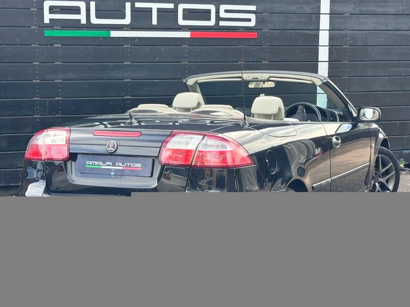 SAAB 9-3