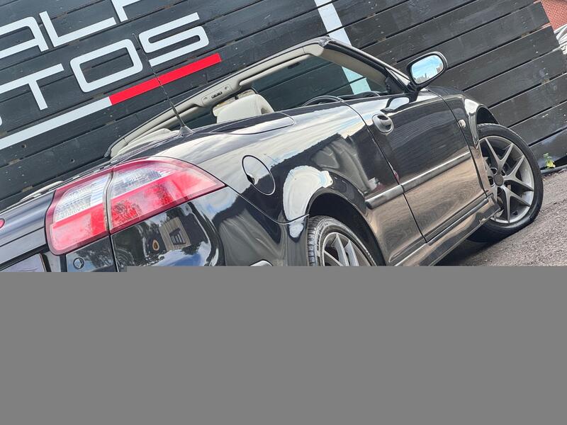 SAAB 9-3