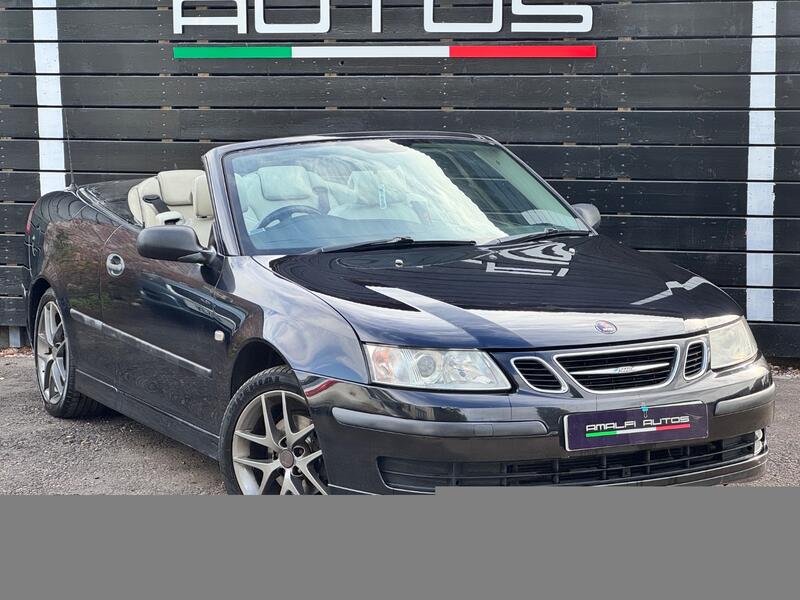 SAAB 9-3