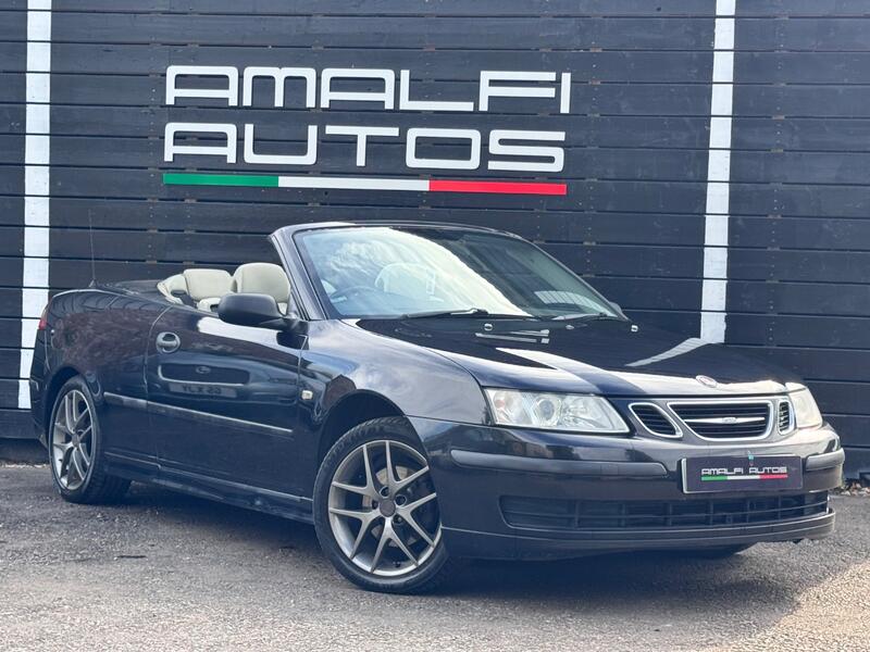 SAAB 9-3