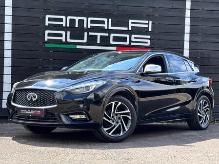 INFINITI