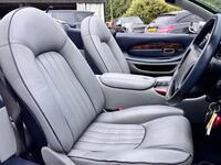 ASTON MARTIN DB7