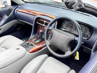ASTON MARTIN DB7