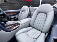 ASTON MARTIN DB7