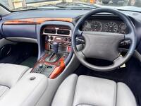 ASTON MARTIN DB7