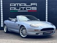 ASTON MARTIN DB7