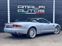 ASTON MARTIN DB7